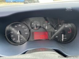 iveco Daily 35S16 Maxi H3 Hi-Matic MOTORSCHADEN