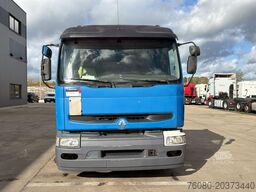 Renault Premium 320 (BOITE MANUELLE / MANUAL GEARBOX)