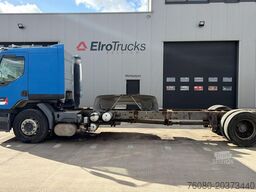 Renault Premium 320 (BOITE MANUELLE / MANUAL GEARBOX)