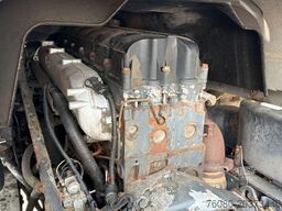 Renault Premium 320 (BOITE MANUELLE / MANUAL GEARBOX)