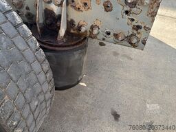 Renault Premium 320 (BOITE MANUELLE / MANUAL GEARBOX)