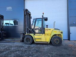 Čelni viličar Hyster H12XM6