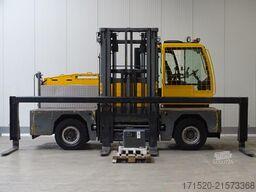 Baumann EGX70.60/14/63TR - TRAVERSE