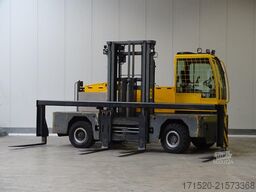 Baumann EGX70.60/14/63TR - TRAVERSE