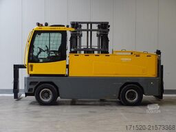 Baumann EGX70.60/14/63TR - TRAVERSE