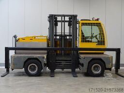 Baumann EGX70.60/14/63TR - TRAVERSE