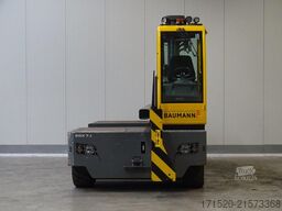 Baumann EGX70.60/14/63TR - TRAVERSE