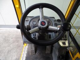 Baumann EGX70.60/14/63TR - TRAVERSE