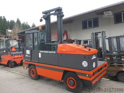 Linde S 50