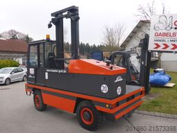 Linde S 50