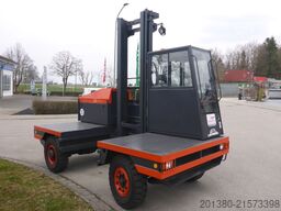 Linde S 50
