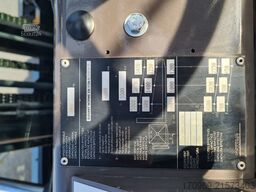 Manitou M50.4 -EuroIII3- 3F550 4x4