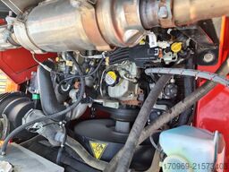 Manitou M50.4 -EuroIII3- 3F550 4x4