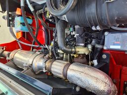 Manitou M50.4 -EuroIII3- 3F550 4x4