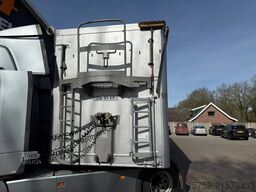 Knapen Trailers K100 K100 97m3 Cargo Floor 10MM 3 years old Lif...
