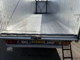 Knapen Trailers K100 K100 97m3 Cargo Floor 10MM 3 years old Lif...