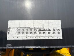 Renault C440 + HYVA HC501X E6 50TONS + 6X2 STEERING + E...