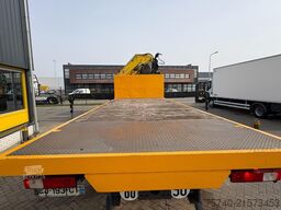 Renault C440 + HYVA HC501X E6 50TONS + 6X2 STEERING + E...