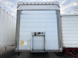 Schmitz Cargobull 3Achs Standard PowerCurtain Lift Pal-Kasten TÜV