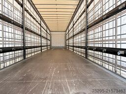 Schmitz Cargobull 3Achs Standard PowerCurtain Lift Pal-Kasten TÜV