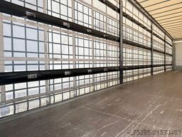 Schmitz Cargobull 3Achs Standard PowerCurtain Lift Pal-Kasten TÜV