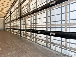 Schmitz Cargobull 3Achs Standard PowerCurtain Lift Pal-Kasten TÜV