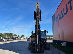 Volvo EC 220 EL TILTROTATOR / CENTRAL LUBRICATION / AC