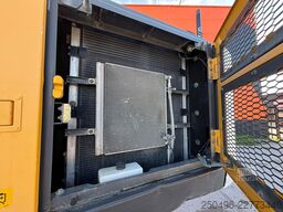 Volvo EC 220 EL TILTROTATOR / CENTRAL LUBRICATION / AC