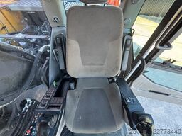 Volvo EC 220 EL TILTROTATOR / CENTRAL LUBRICATION / AC