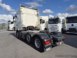 DAF XG 480 FTG ZF INTARDER