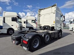 DAF XG 480 FTG ZF INTARDER