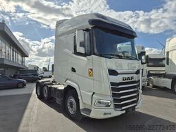 DAF XG 480 FTG ZF INTARDER