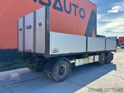 Damm DPS240/SL-28M BOX L=7582 mm