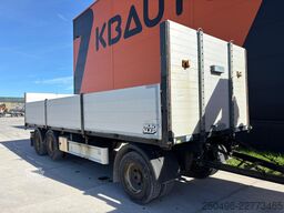 Damm DPS240/SL-28M BOX L=7582 mm