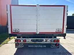 Damm DPS240/SL-28M BOX L=7582 mm