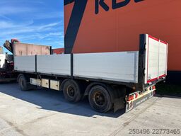 Damm DPS240/SL-28M BOX L=7582 mm
