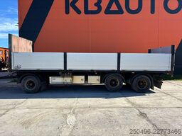 Damm DPS240/SL-28M BOX L=7582 mm