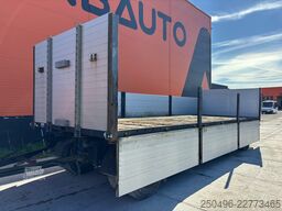 Damm DPS240/SL-28M BOX L=7582 mm