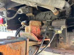 Damm DPS240/SL-28M BOX L=7582 mm