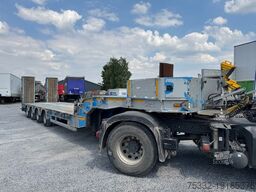 Komodo 4 achs Lenk luft hydr Rampen 62 to