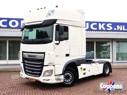 DAF XF 480 SSC 2x Tank Standard Trekker