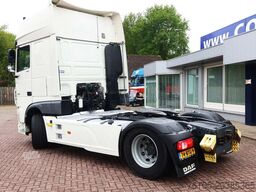 DAF XF 480 SSC 2x Tank Standard Trekker