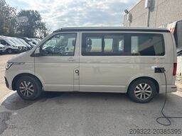 Volkswagen California Camper | 4 Posti | Cucinotto + Letto Tetto