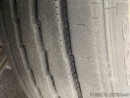 Mercedes-Benz Atego 816, 2t Zuladung