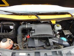 MERCEDES-BENZ Sprinter 314 CDI KLIMA-KAMERA-3 Sitzer