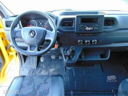 RENAULT Master 2.3 dCi 135 L3H2 -Kamera-