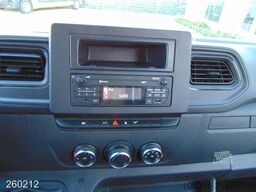 RENAULT Master 2.3 dCi 135 L3H2 -Kamera-