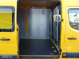 RENAULT Master 2.3 dCi 135 L3H2 -Kamera-
