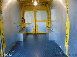 RENAULT Master 2.3 dCi 135 L3H2 -Kamera-