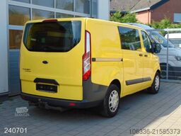 FORD Transit Custom 340 2.0TDCI -Bott-AHK-KLIMA-Navi-